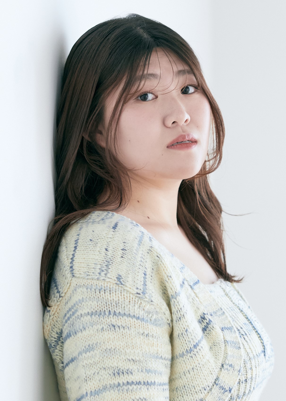 芽吹 真希（メブキ マキ）